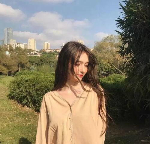 霸气微信头像图片欧美女,微信头像中的时尚魅力