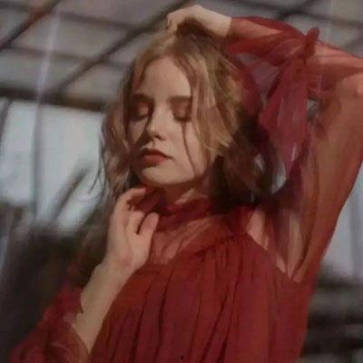 欧美唯美微笑女生图片,欧美唯美女生图鉴