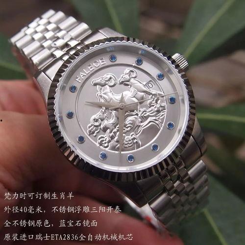 欧美个性手表图集图片,潮流与创意的完美融合