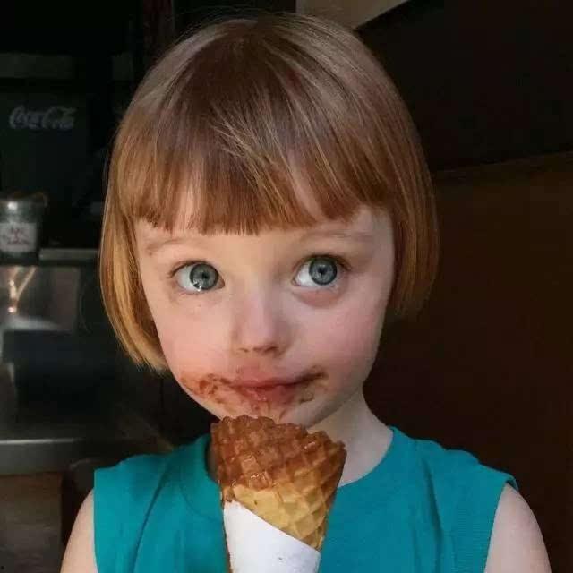 欧美小孩图片 可爱,可爱瞬间捕捉