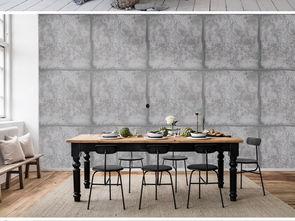 欧美风格砖墙图片大全