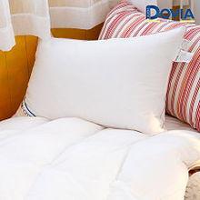 欧美鸭绒枕头图片