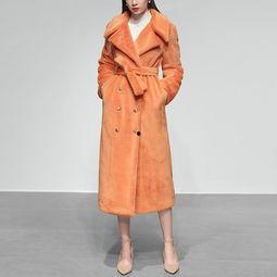 大衣保暖欧美图片,大衣穿搭指南